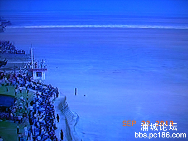 一线潮