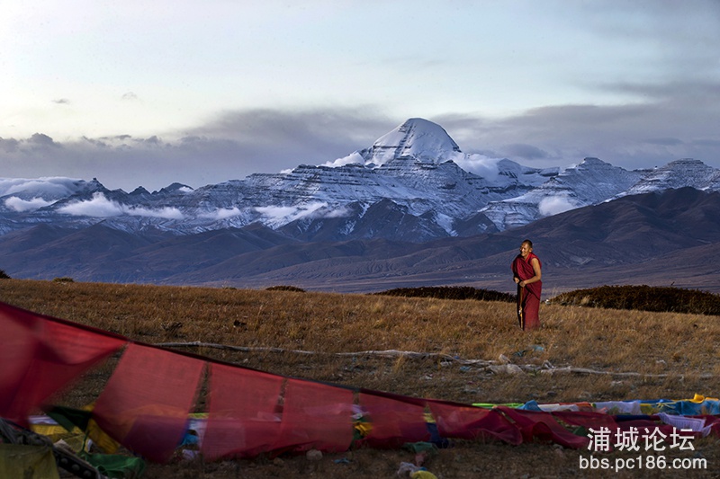 8   转山   副本  2014-9-29拍摄于西藏冈仁波齐.jpg