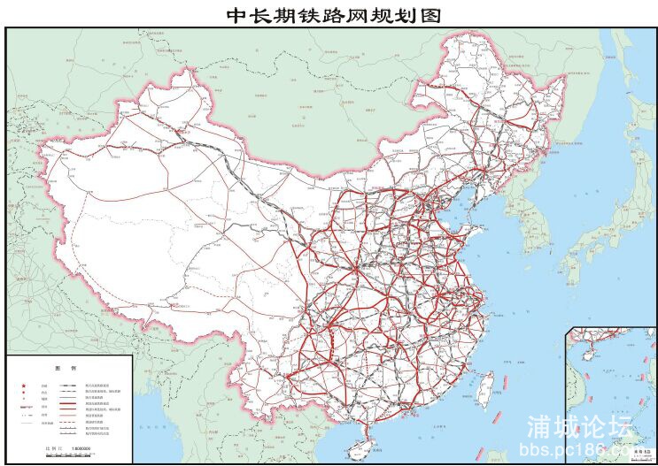 全景图