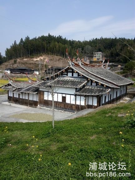 福建民居