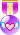 ⹱׽
